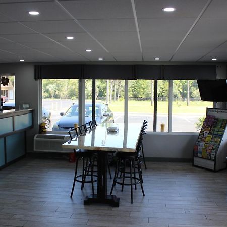 Riverfront Inn Conway Luaran gambar