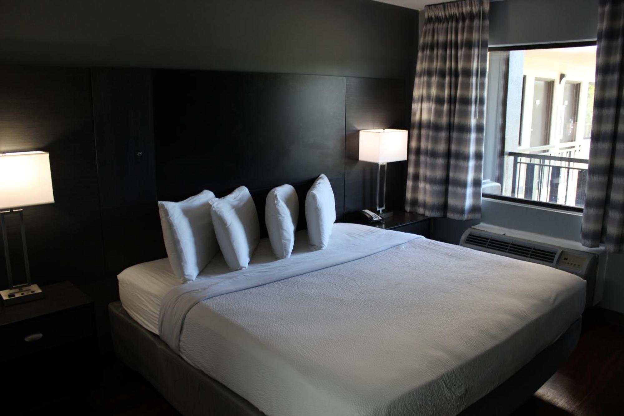 Riverfront Inn Conway Luaran gambar